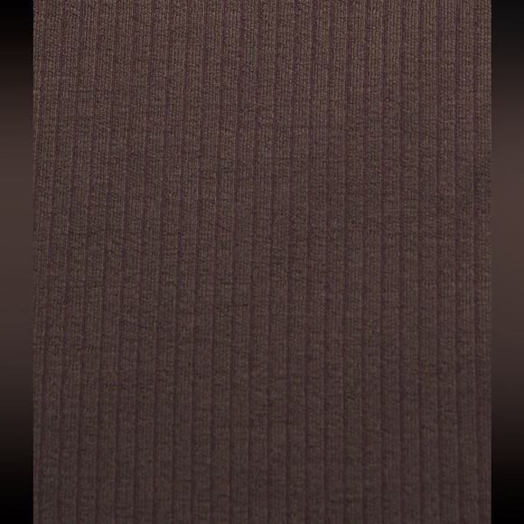 NEW Lululemon Softstream Ribbed Flated Pant - Picture 3 of 4